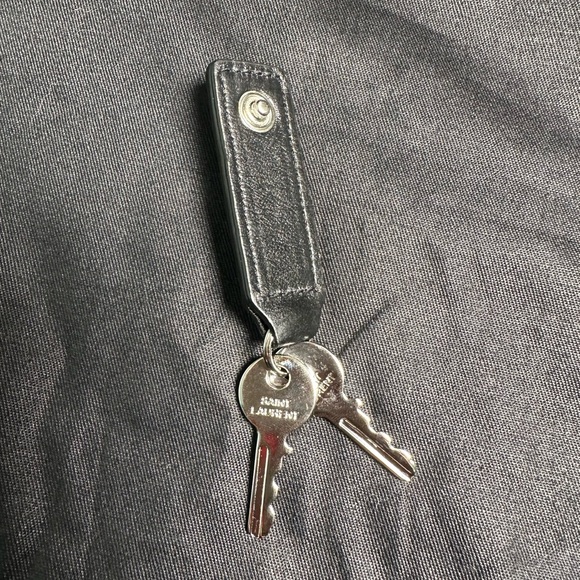 🚫SOLD 🚫 Saint Laurent Python Trimmed Sac De Jour Tote - Picture 9 of 15